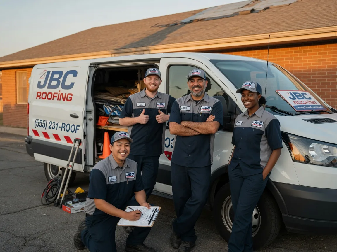 Roof Replacement company in Edna, KS