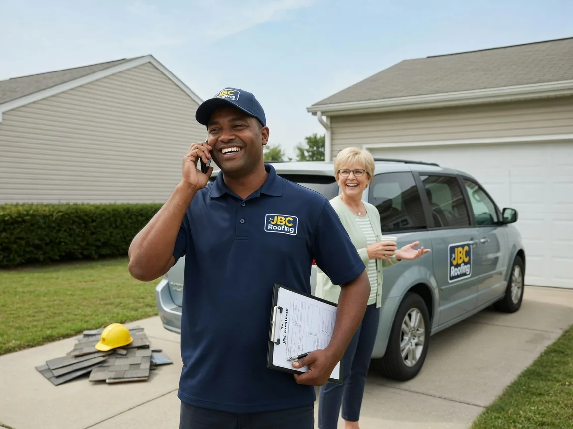 Roof Replacement Edna, KS FAQs